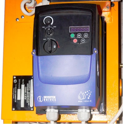 Сплитстоун GM-122