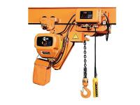 TOR HHBBSL075-03 7,5 Т