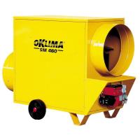 Oklima SM 460 (дизель)