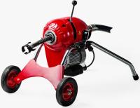 Электрическая прочистная машина B-Clean 200