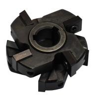 в сборе для фаскоснимателя ФС26, с пластинами FS2631, Z=8