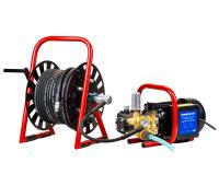 BREXIT BrexJET Electric ECO 1500