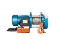 TOR ЛЭК-300 E21 С канатом 100 м