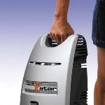 Comet X STAR Classic Total stop