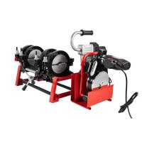 Gas Fusion RED-160V4