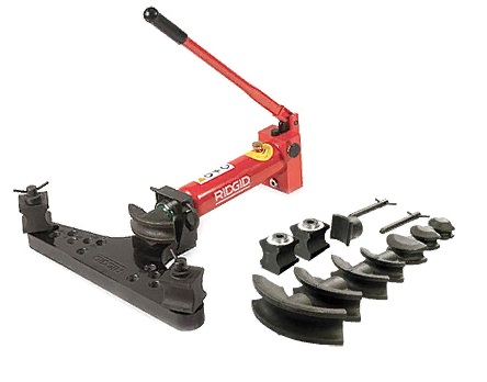 Ridgit до 2 дюймов