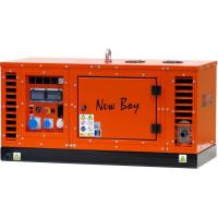 EuroPower EPS 113 TDE серия NEW BOY
