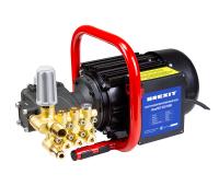 BREXIT BrexTEST ECO 4000