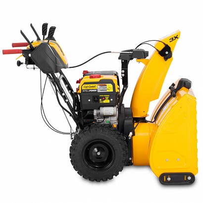 CUB CADET 3X™ 30" HD INTELLIPOWER™ Snow Blower