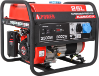 A-IPOWER A3500X