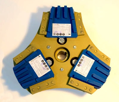 Сплитстоун GM-245