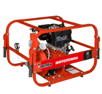 Вепрь МП-300 ДЛ2