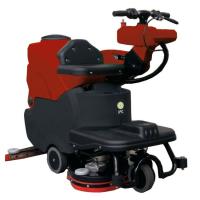 Portotecnica LAVAMATIC 70 BT 70 RIDER