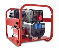 Вепрь АСПДВ 250-8-Т400 ВЛ-БС