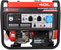 A-IPOWER A8500EA
