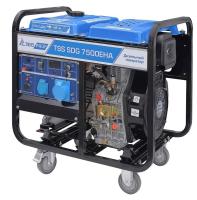 TSS SDG 7500EHA