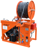 Преус Б1570КРэ L