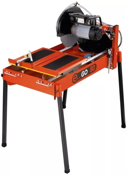 NUOVA BATTIPAV E..GO 80