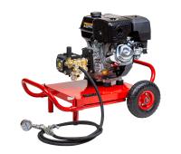 BREXIT BrexTEST Petrol ECO 2500