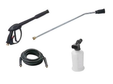 Comet KA 4000 12/170 T Classic Total stop