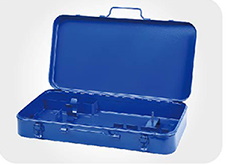 Rocket Welder 40 Blue