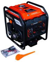 TOR KM5000i 5,0 кВт 220В 25 л