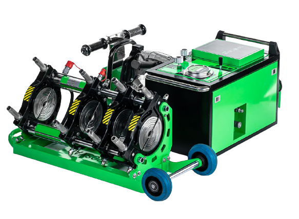 Стыковые аппараты ПРОСВАР, производства РФ.