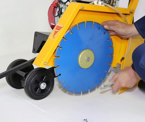 Сплитстоун CS-189