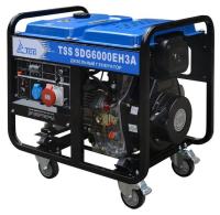TSS SDG 6000EH3A
