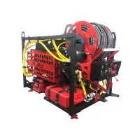 РГР PROteus V 280/80