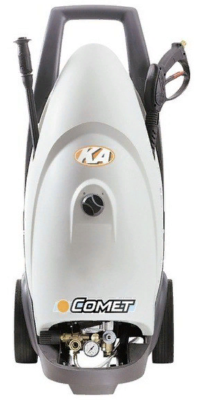 Comet KA 3200 10/150 M Classic Total stop