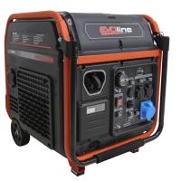 ZONGSHEN BQH 11000 E