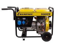CHAMPION DG6501E