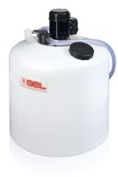 Rotorica GEL BOY C 230