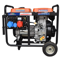 Grand Decho GDD6500es-T