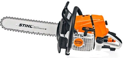 STIHL GS 461