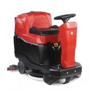 Portotecnica LAVAMATIC 80 BT 55 RIDER