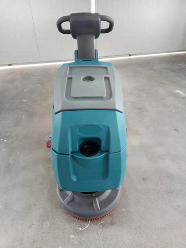 Поломоечная машина   JH 410 (Сетевая)