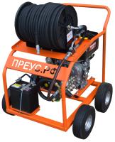 ПРЕУС Б1537К Z