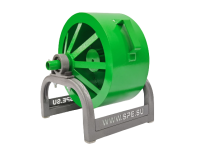 Ручная прочистная машина SPEX VIRS