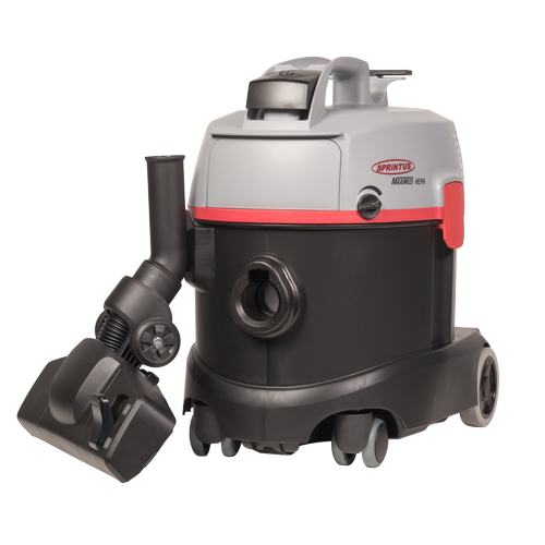 Sprintus Maximus HEPA