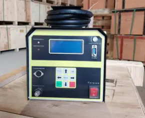 Gas Fusion Black 315