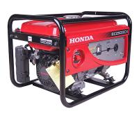 Honda EC 2500 CX