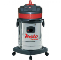 PANDA 504 JUSTO INOX