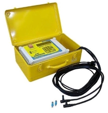 Nowatech ZEEN-800 PLUS