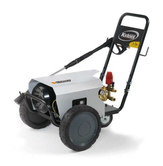 Comet K 801 TS 15/230 TRF Total stop