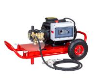 BREXIT BrexTEST ECO 2000