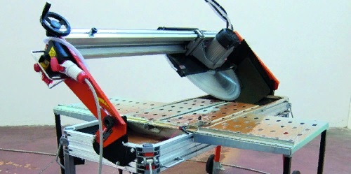 NUOVA BATTIPAV PRIME 700