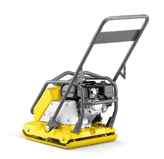 Wacker Neuson WP 1550 Aw