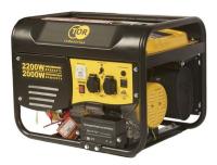 TOR TR2500E 2,0кВт 220В 15л